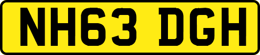 NH63DGH