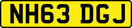 NH63DGJ