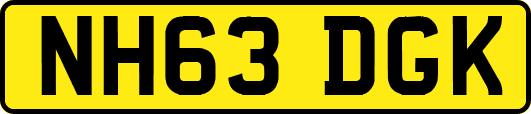 NH63DGK