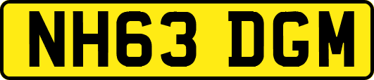 NH63DGM