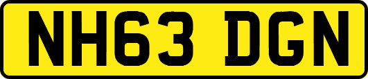 NH63DGN
