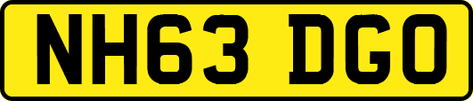 NH63DGO