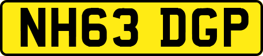 NH63DGP