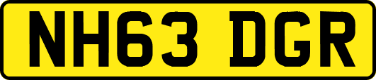 NH63DGR