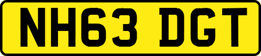 NH63DGT