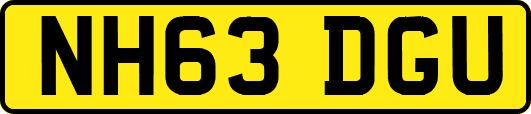 NH63DGU