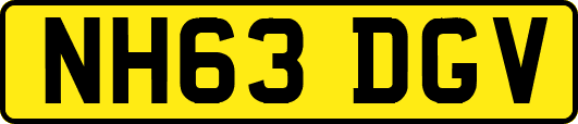 NH63DGV