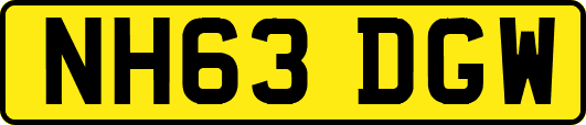 NH63DGW