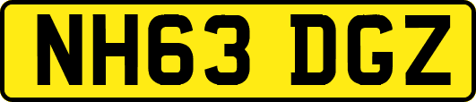 NH63DGZ