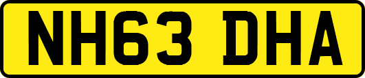 NH63DHA