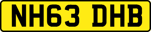 NH63DHB