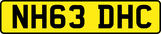 NH63DHC