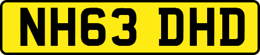NH63DHD
