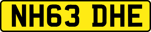 NH63DHE
