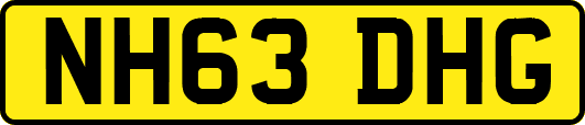 NH63DHG