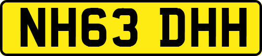 NH63DHH