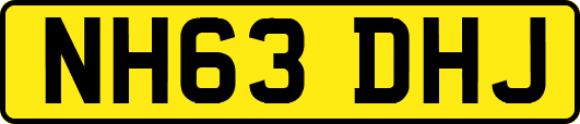 NH63DHJ