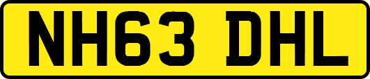 NH63DHL