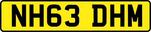 NH63DHM