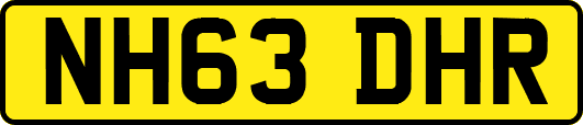 NH63DHR