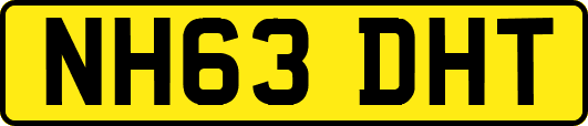 NH63DHT
