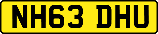 NH63DHU