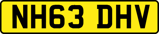NH63DHV