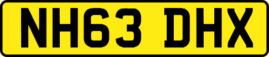 NH63DHX