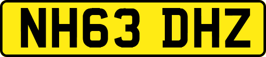 NH63DHZ