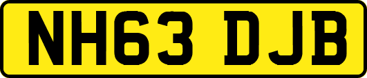 NH63DJB