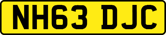 NH63DJC