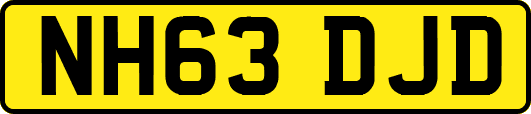 NH63DJD