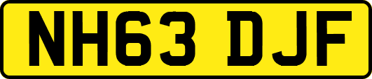 NH63DJF