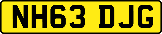 NH63DJG