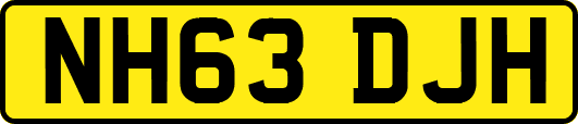 NH63DJH