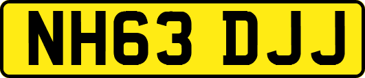 NH63DJJ