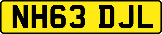 NH63DJL