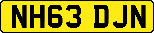 NH63DJN