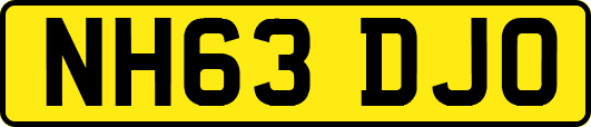 NH63DJO