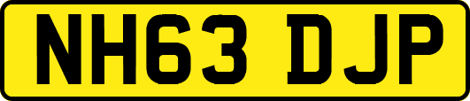 NH63DJP