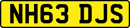 NH63DJS