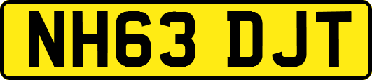 NH63DJT