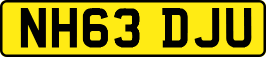 NH63DJU