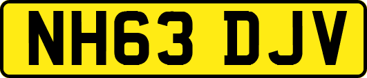 NH63DJV