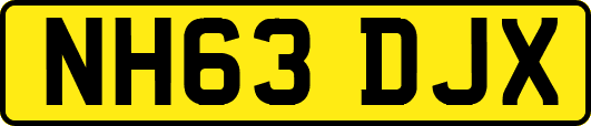 NH63DJX