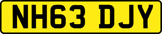 NH63DJY