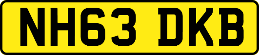 NH63DKB