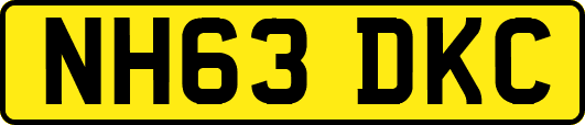 NH63DKC