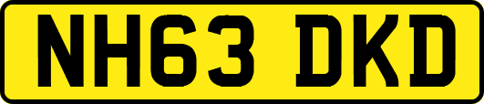 NH63DKD