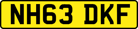 NH63DKF